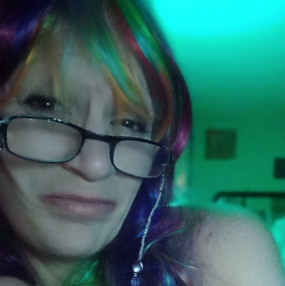 Vintage Items, Jewelry, Unique Amazing Things, Art by 7 Of Hearts And Clothes 😊 - Picture 2 of 4